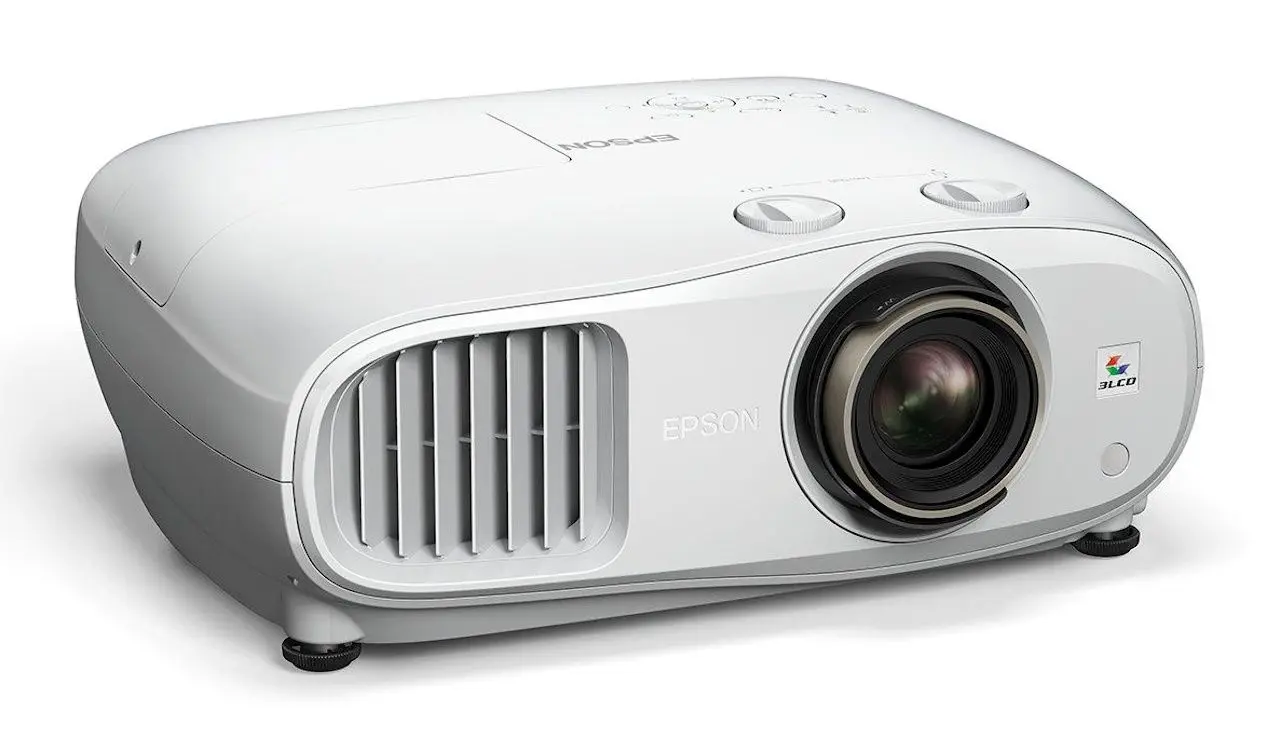 Proiector Epson EH-TW7100 (White)