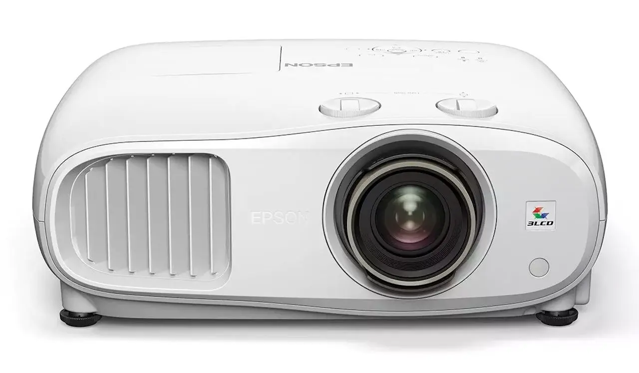 Proiector Epson EH-TW7100 (White)