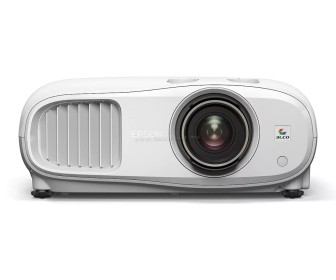 Проектор Epson EH-TW7100 (White)