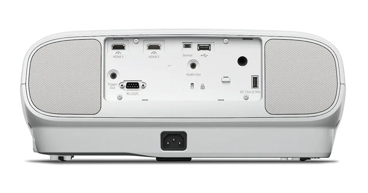 Proiector Epson EH-TW7100 (White)