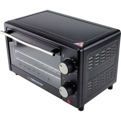 Мини-электропечь Esperanza Calzone EKO004 (Black) Thumb