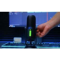 Microfon de masa Thronmax MDrill One M2 (Black) Thumb