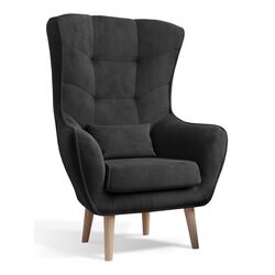 Fotoliu Eltap Arti Monolith 97 (Dark Graphite) Thumb