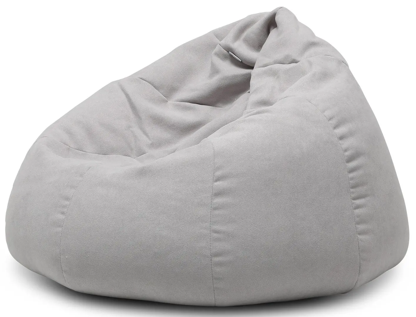 Fotoliu-sac Eltap Como Poco 03 (Gray Light)