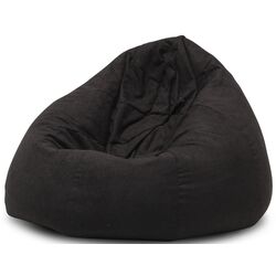 Fotoliu-sac Eltap Como Poco 10 (Black) Thumb