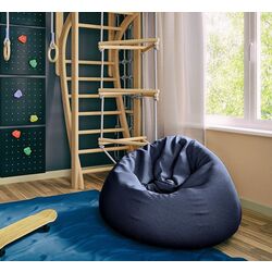 Fotoliu-sac Eltap Como Poco 40 (Blue)