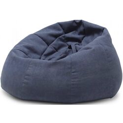 Fotoliu-sac Eltap Como Poco 40 (Blue) Thumb