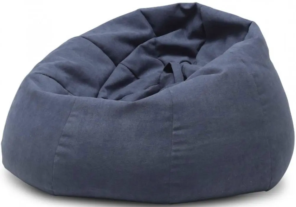 Fotoliu-sac Eltap Como Poco 40 (Blue)