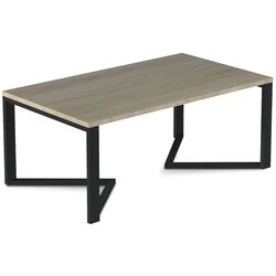 Masa pentru reviste Eltap Gavino (Sonoma Oak) Thumb