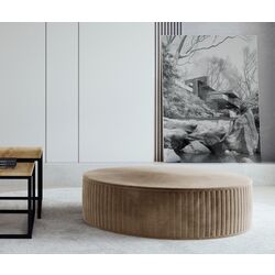 Puf Eltap Lara Monolith 09/Pasy 2 (Brown Light)