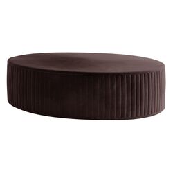 Puf Eltap Lara Monolith 29/Pasy 2 (Dark Brown) Thumb