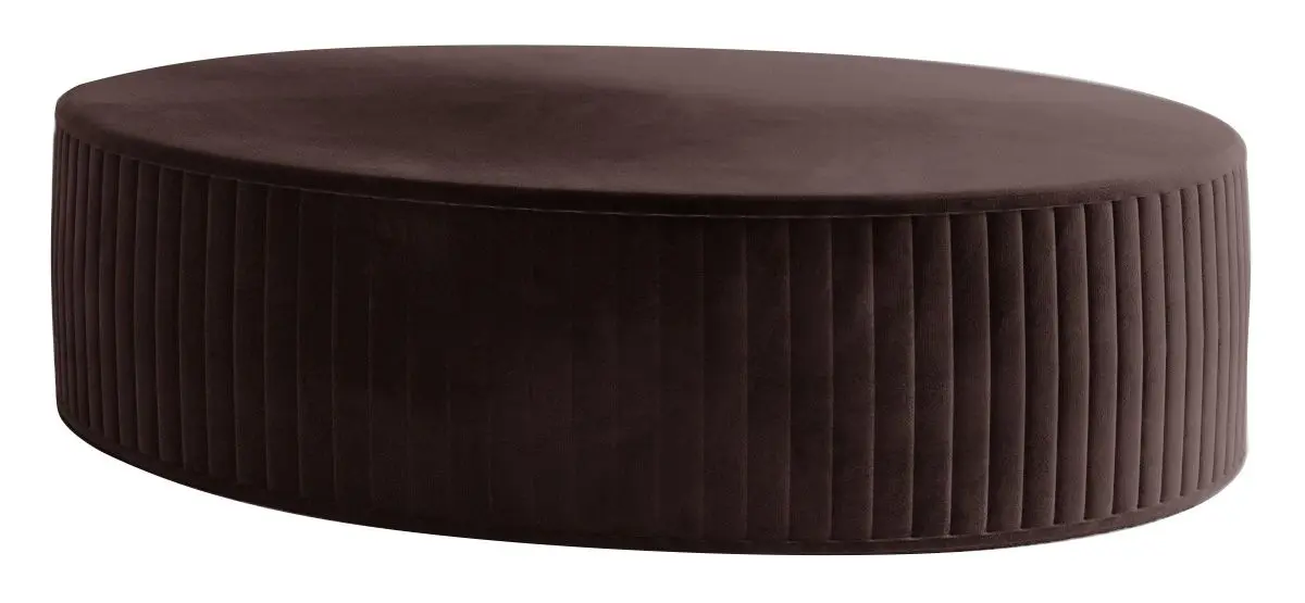 Puf Eltap Lara Monolith 29/Pasy 2 (Dark Brown)