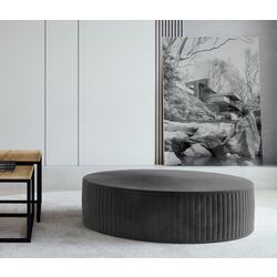 Puf Eltap Lara Monolith 97/Pasy 2 (Dark Graphite)