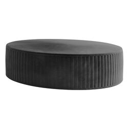 Пуф Eltap Lara Monolith 97/Pasy 2 (Dark Graphite) Thumb