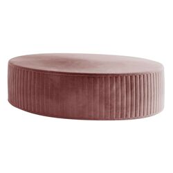 Puf Eltap Lara Matt Velvet 63/Pasy 2 (Mountbatten Pink) Thumb