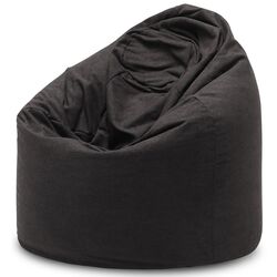 Fotoliu-sac Eltap Bondo Poco 10 (Black) Thumb