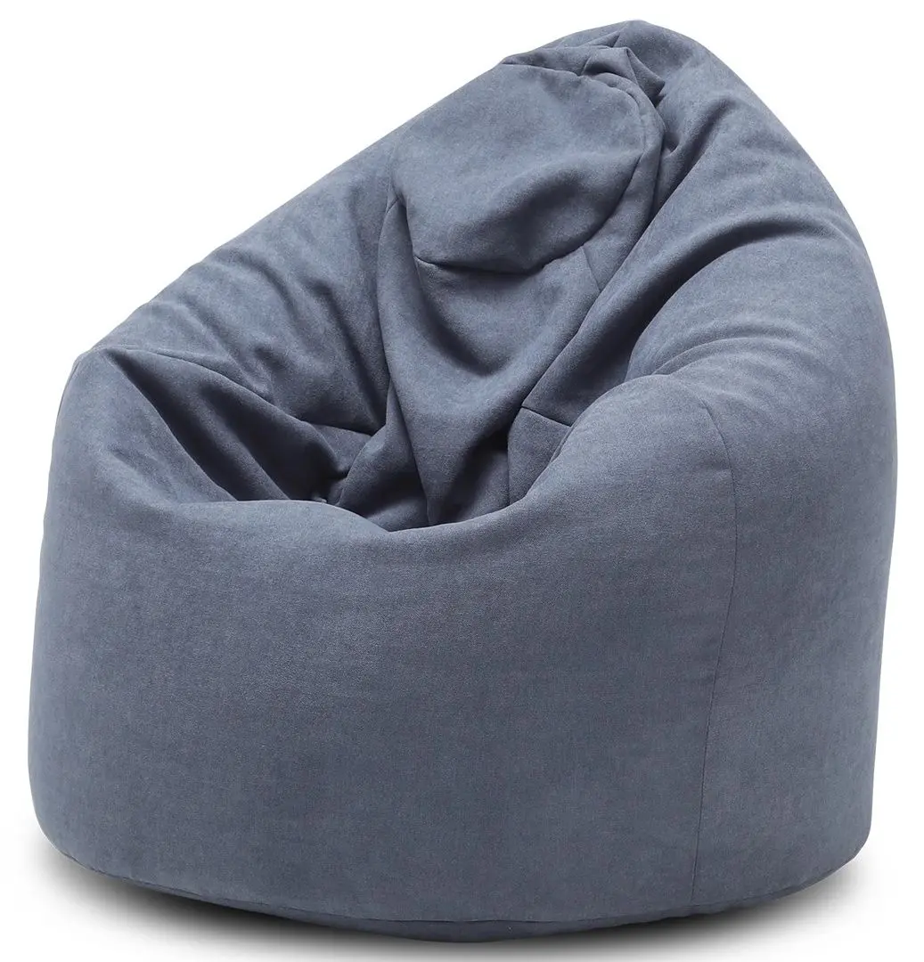 Fotoliu-sac Eltap Bondo Poco 40 (Blue)