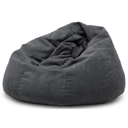 Fotoliu-sac Eltap Como Poco 04 (Gray) Thumb