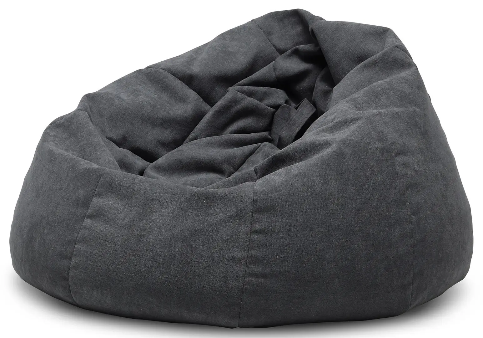 Fotoliu-sac Eltap Como Poco 04 (Gray)