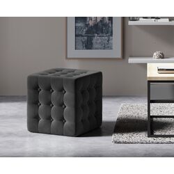 Puf Eltap Sofia Monolith 97 (Dark Graphite)