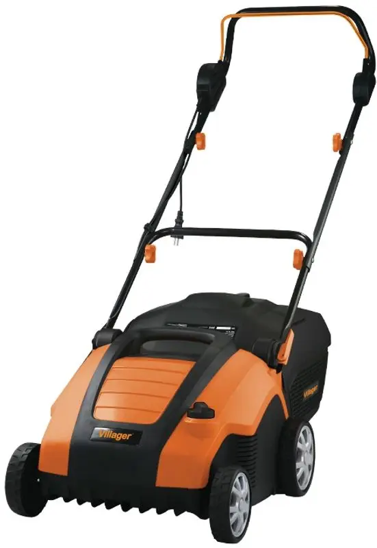 Masina de tuns iarba electrica Villager VAS 1500