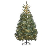 Елка Divi Trees Nordman Led 1.8м