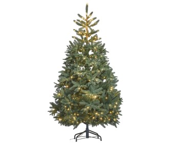 Елка Divi Trees Nordman Led 1.8м