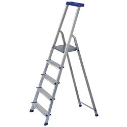 Scara aluminiu Elkop JHR 405