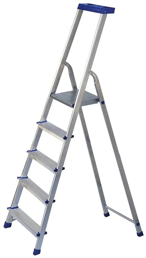 Лестница алюминиевая односторонняя Elkop JHR 405