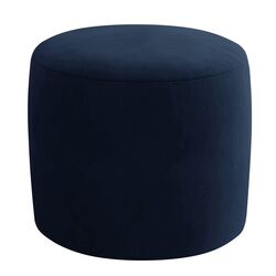 Puf Eltap Linsy Monolith 77 (Dark Blue) Thumb