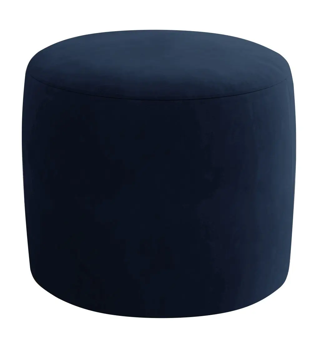 Puf Eltap Linsy Monolith 77 (Dark Blue)