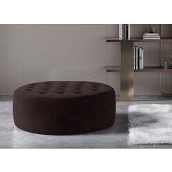 Puf Eltap Monty Monolith 29 (Dark Brown)