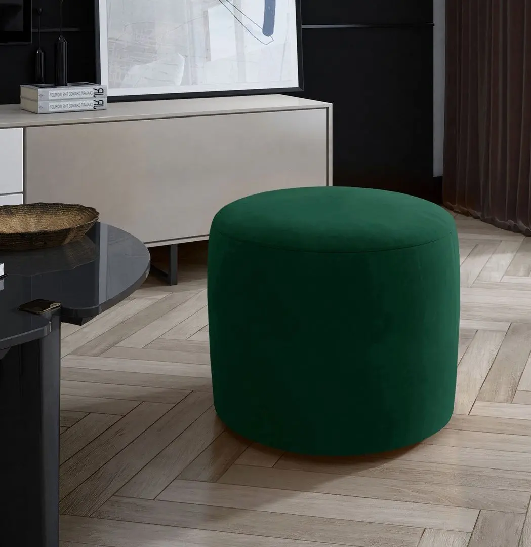 Puf Eltap Linsy Monolith 37 (Emerald)