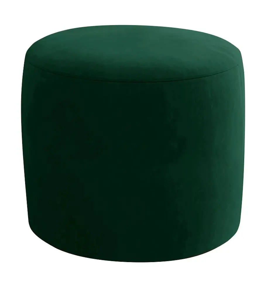 Puf Eltap Linsy Monolith 37 (Emerald)