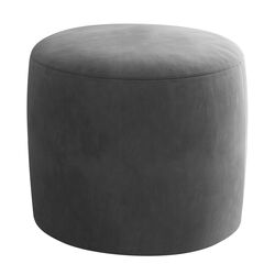 Puf Eltap Linsy Monolith 84 (Gray) Thumb