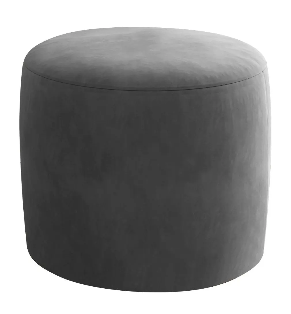 Puf Eltap Linsy Monolith 84 (Gray)