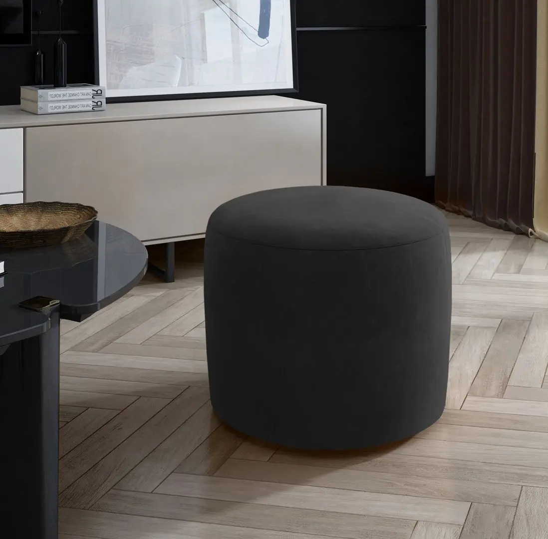 Puf Eltap Linsy Monolith 97 (Dark Graphite)