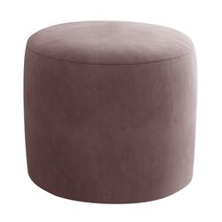 Puf Eltap Linsy Matt Velvet 63 (Mountbatten Pink) Thumb