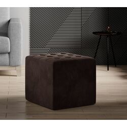 Puf Eltap Nolla Monolith 29 (Dark Brown)