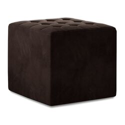 Puf Eltap Nolla Monolith 29 (Dark Brown) Thumb