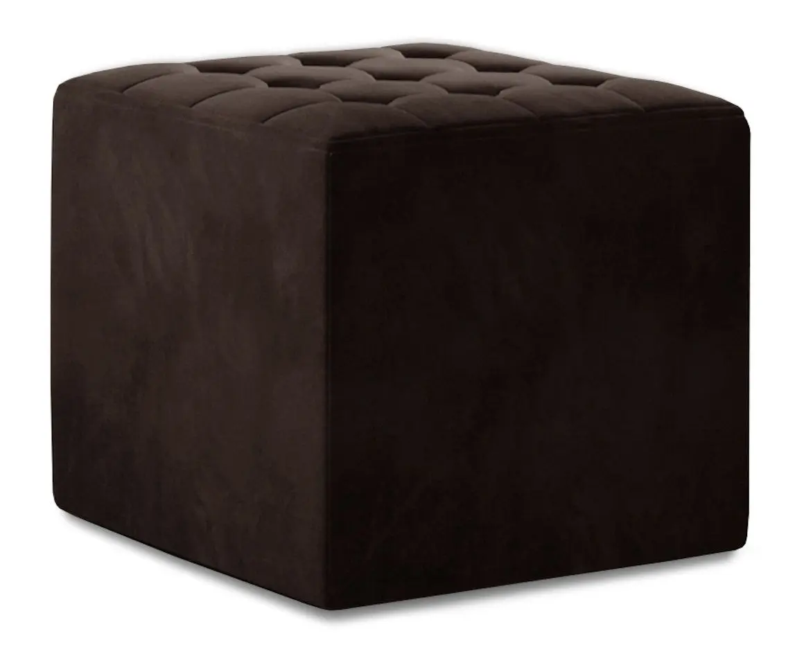 Puf Eltap Nolla Monolith 29 (Dark Brown)