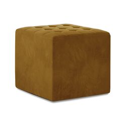 Puf Eltap Nolla Monolith 48 (Mustard) Thumb