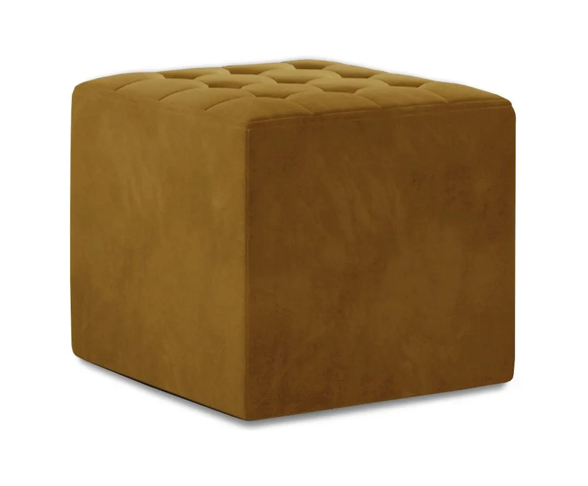 Puf Eltap Nolla Monolith 48 (Mustard)