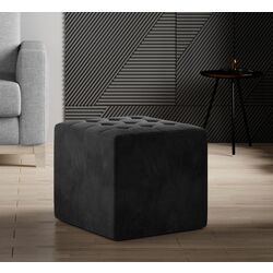 Puf Eltap Nolla Monolith 97 (Dark Graphite)