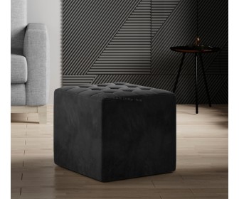 Пуф Eltap Nolla Monolith 97 (Dark Graphite)