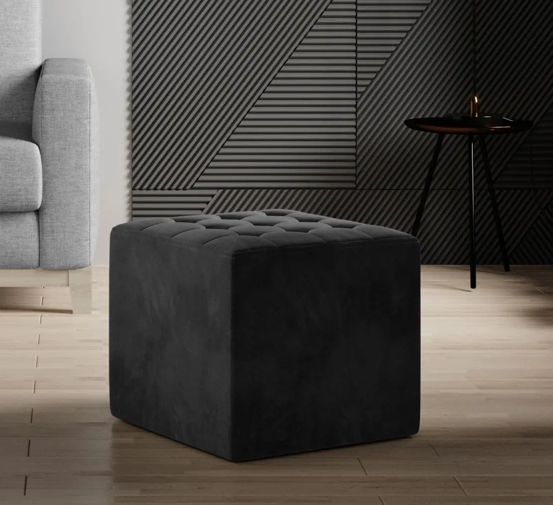 Puf Eltap Nolla Monolith 97 (Dark Graphite)