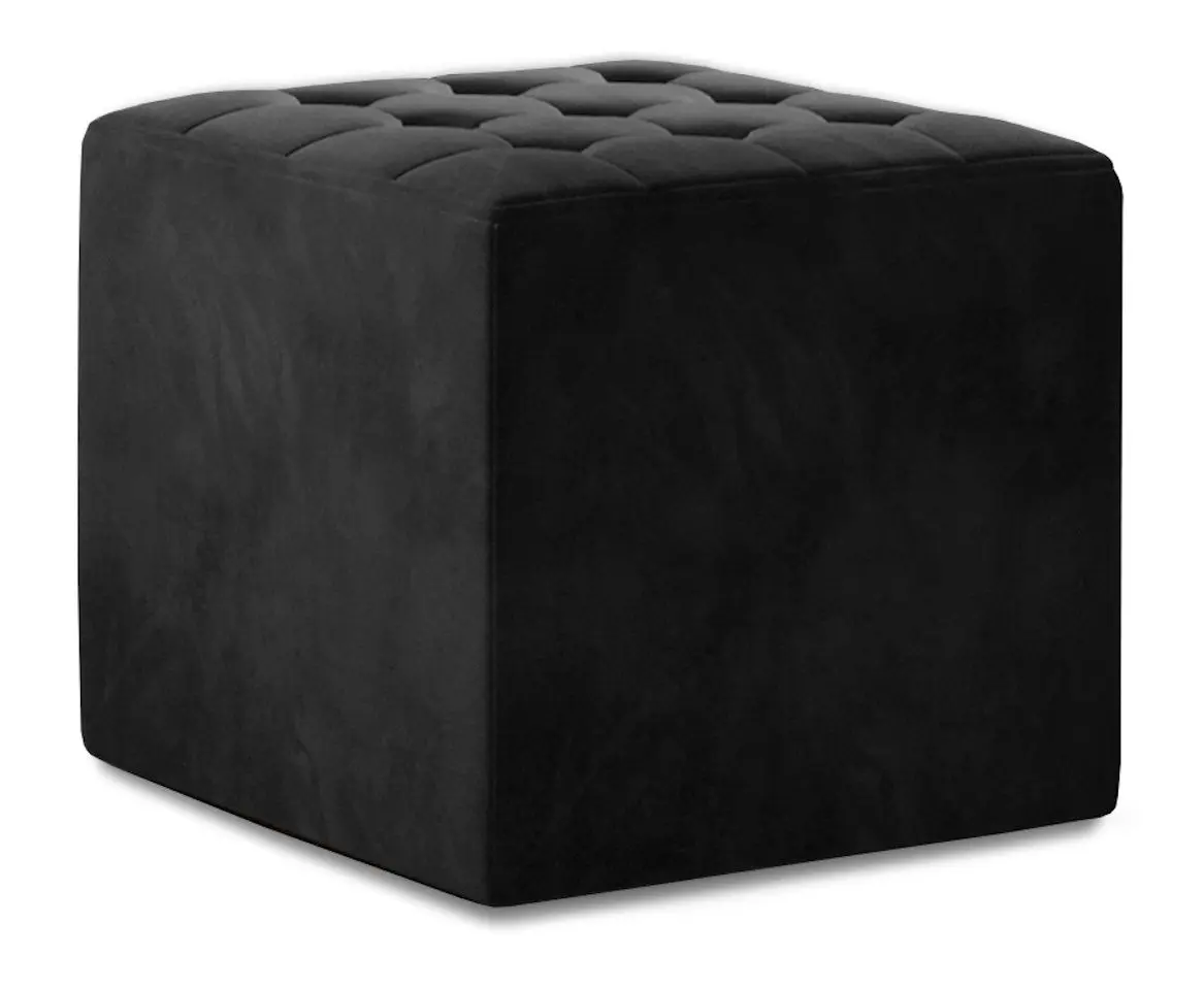 Puf Eltap Nolla Monolith 97 (Dark Graphite)