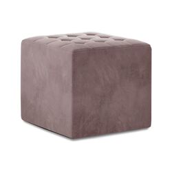 Puf Eltap Nolla Matt Velvet 63 (Mountbatten Pink) Thumb