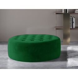 Puf Eltap Monty Monolith 37 (Emerald)