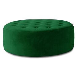 Puf Eltap Monty Monolith 37 (Emerald) Thumb